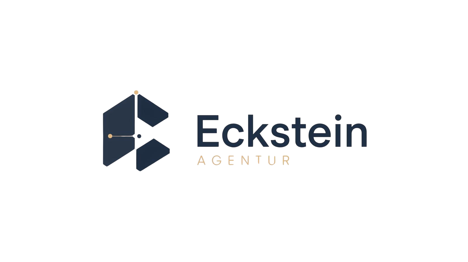 Eckstein Agentur Logo